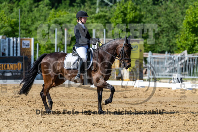 Westerstede Horse Trials 2021