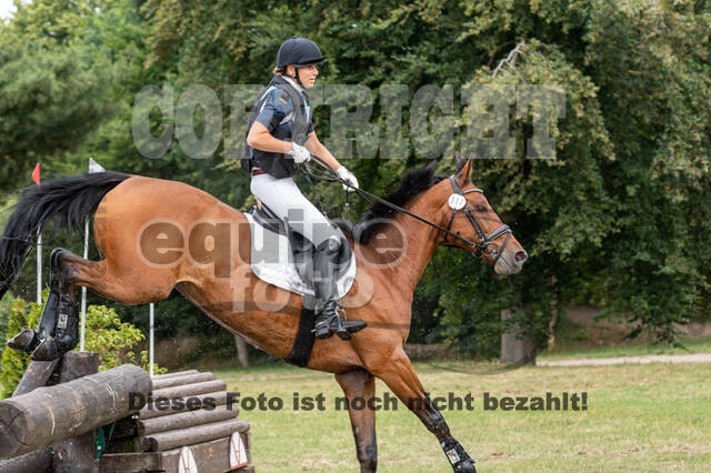 Late-Entry-Vielseitigkeit Langenfeld (11.+13./14.06.2020)