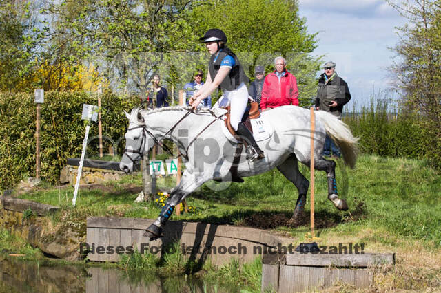 Vielseitigkeitsturnier RV Lippe-Bruch-Gahlen