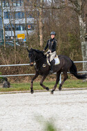 Trainingsturnier Langenfeld (12.+13.03.2022)