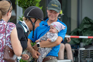 FEI European Championship Eventing 2019