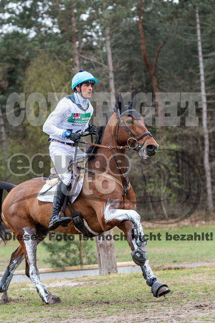 Kronenberg - De Peelbergen (02.04.2022)