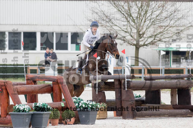 Eventing Langenfeld