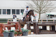 Eventing Langenfeld