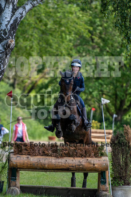 Test of Choise Langenfeld (29.+30.05.2021)