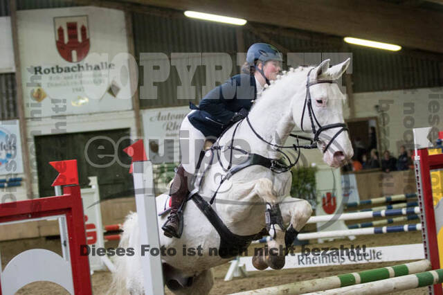 Vierkampf Kreismeisterschaft Wesel 2018