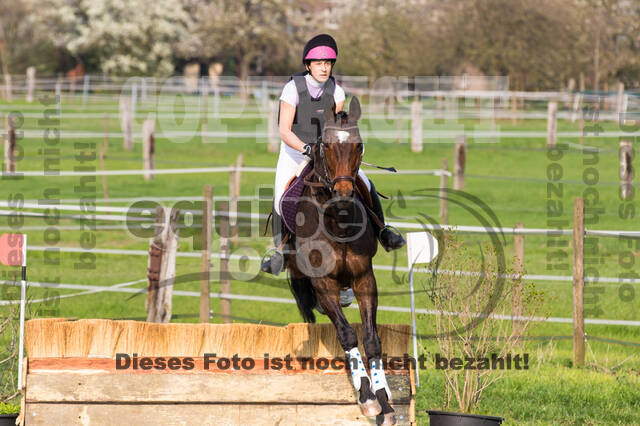 RV Seydlitz Kamp (06.+07.04.2019)