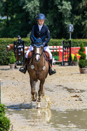 Goldene Schärpe 2021 - Ponys