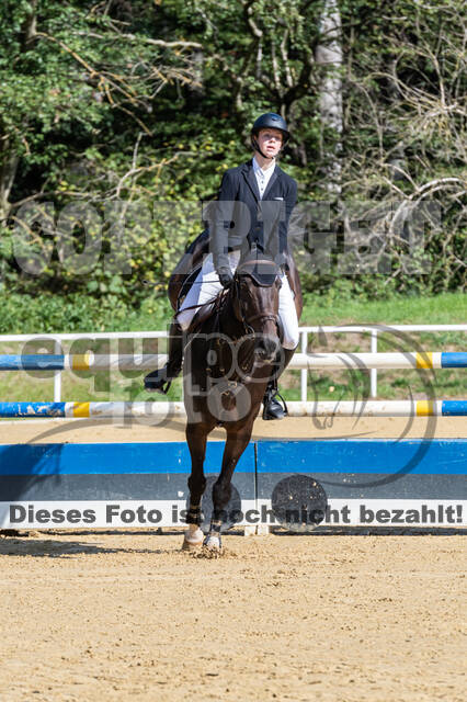 RFV Dinslaken-Hiesfeld (Herbstturnier)