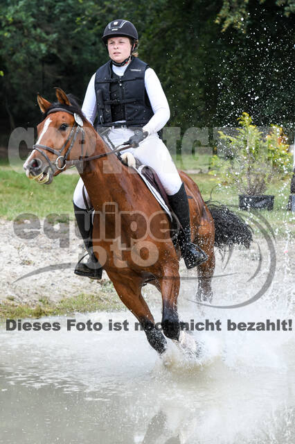 Late-Entry-Vielseitigkeit Langenfeld (11.+13./14.06.2020)