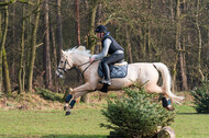 Geländetraining Wesel Obrighoven (19.+20.03.2022)