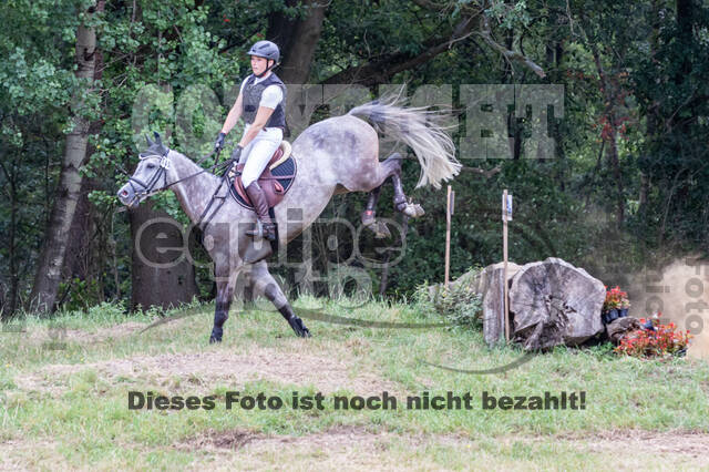 Late-Entry Vielseitigkeit Hamminkeln/Wesel (01.+02.08.2020)