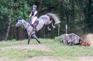 Late-Entry Vielseitigkeit Hamminkeln/Wesel (01.+02.08.2020)
