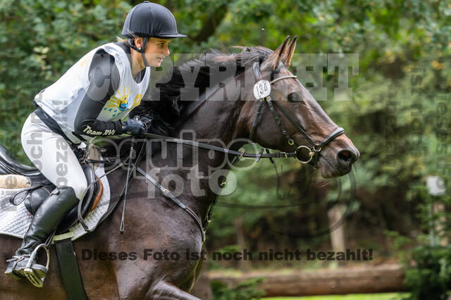 Vielseitigkeit RSV Wesel Obrighoven (26.+27.09.2020)