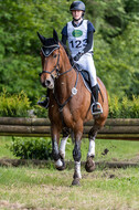 Westerstede Horse Trials 2021