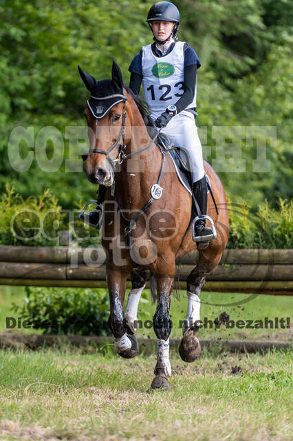 Westerstede Horse Trials 2021