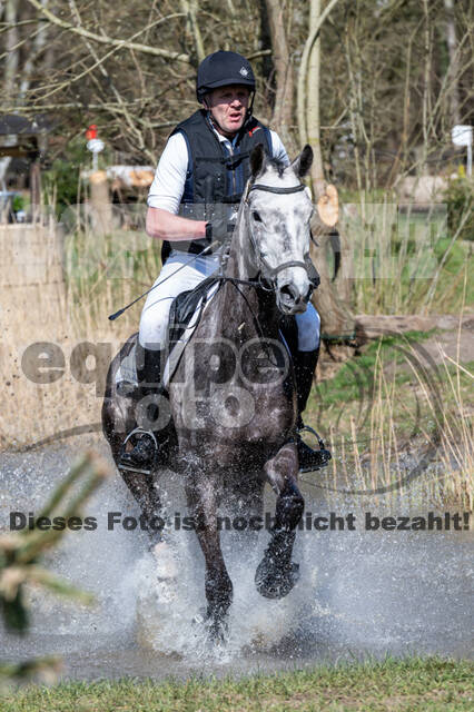Geländetage beim RSV St. Hubertus Wesel Obrighoven (26.+27.03.2022)
