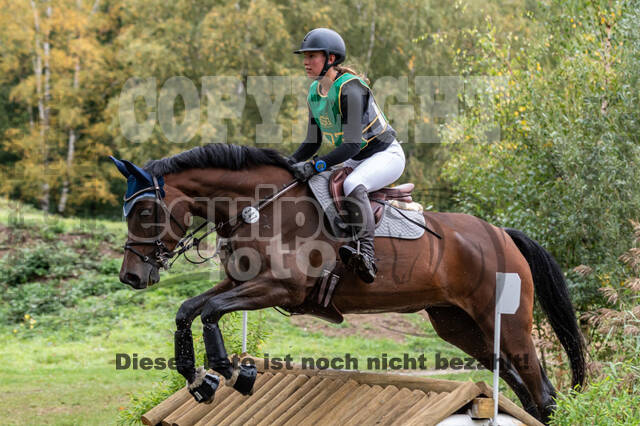 Vielseitigkeit RSV Wesel Obrighoven (26.+27.09.2020)