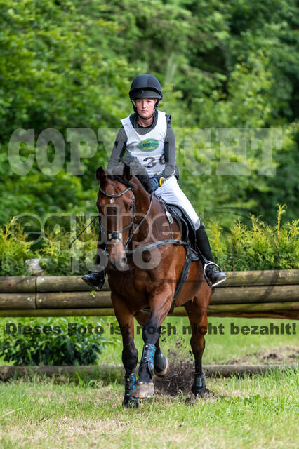Westerstede Horse Trials 2021