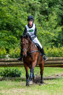 Westerstede Horse Trials 2021