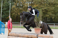 IGV Lehrgang der Sieger der Cups mit Frank Ostholt
