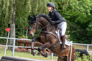 Late-Entry-Vielseitigkeit Langenfeld (11.+13./14.06.2020)