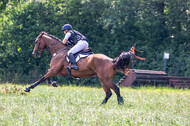 Late-Entry-Vielseitigkeit Gahlen (18.07.2020)