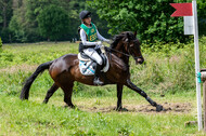 Westerstede Horse Trials (10.-13.06.2021)