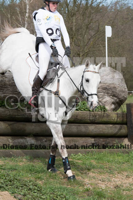 Geländetage RVO St. Hubertus Wesel-Obrighoven (23.-24.03.2019)