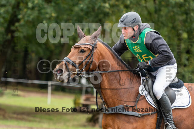 Vielseitigkeit RSV Wesel Obrighoven (26.+27.09.2020)