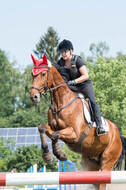 Tholi-Tour Lehrgang Vanessa Bölting