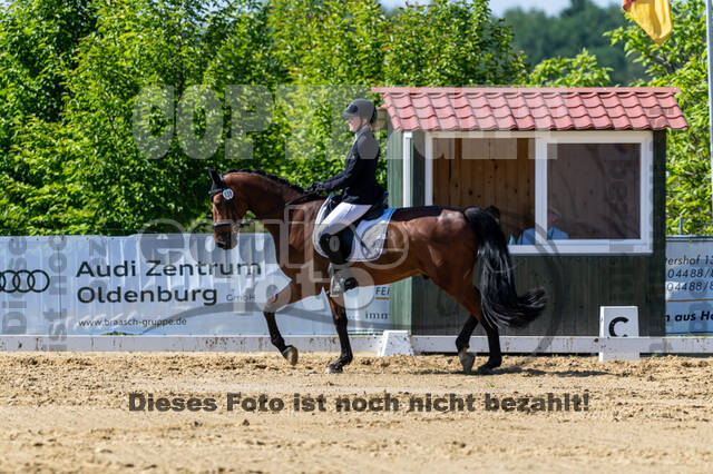 Westerstede Horse Trials 2021