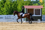 Westerstede Horse Trials 2021