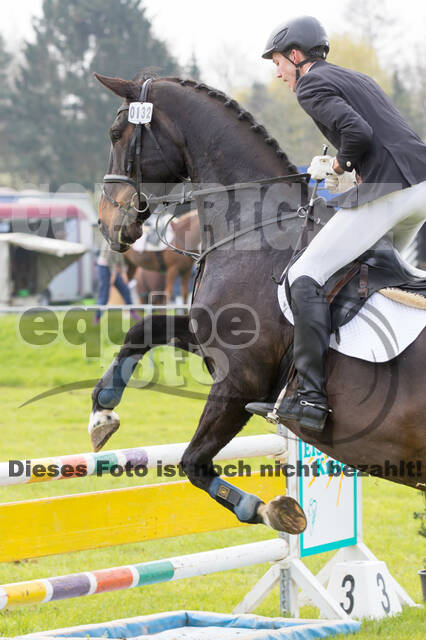 RV Seydlitz Kamp (06.+07.04.2019)