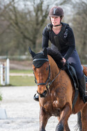 Trainingsturnier Langenfeld (12.+13.03.2022)