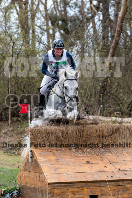 Kronenberg - De Peelbergen (02.04.2022)