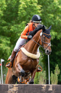 Late-Entry-Vielseitigkeit Langenfeld (11.+13./14.06.2020)