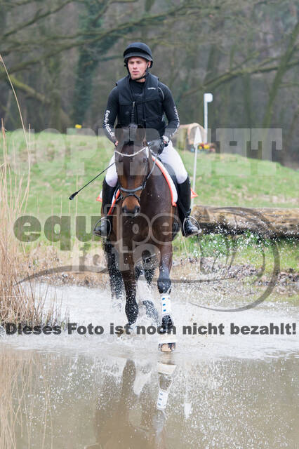 Geländetage RVO St. Hubertus Wesel-Obrighoven (23.-24.03.2019)