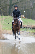 Geländetage RVO St. Hubertus Wesel-Obrighoven (23.-24.03.2019)