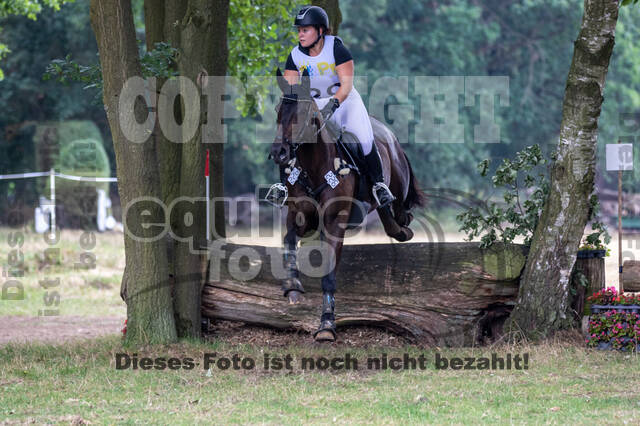 Late-Entry Vielseitigkeit Hamminkeln/Wesel (01.+02.08.2020)