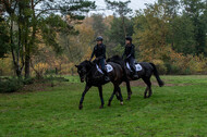 Training Bettina Hoy (01.11.2020)