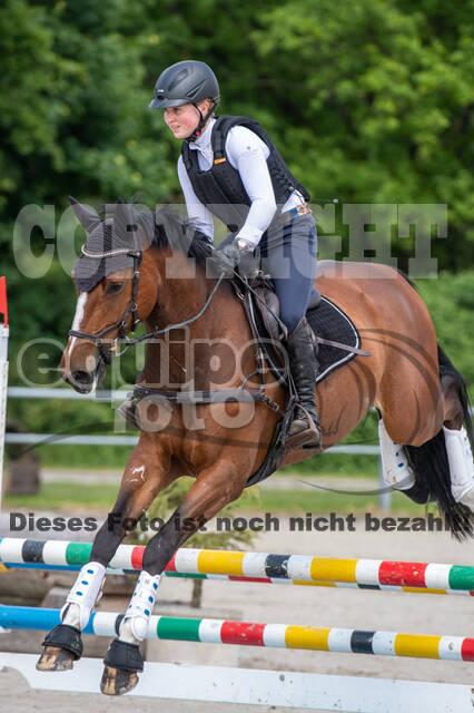 Test of Choise Langenfeld (29.+30.05.2021)