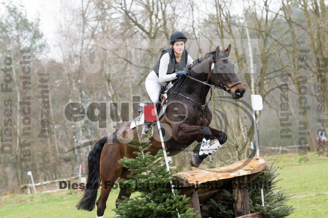 Geländetage RVO St. Hubertus Wesel-Obrighoven (23.-24.03.2019)