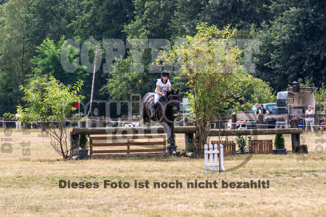 Late-Entry Vielseitigkeit Hamminkeln/Wesel (01.+02.08.2020)