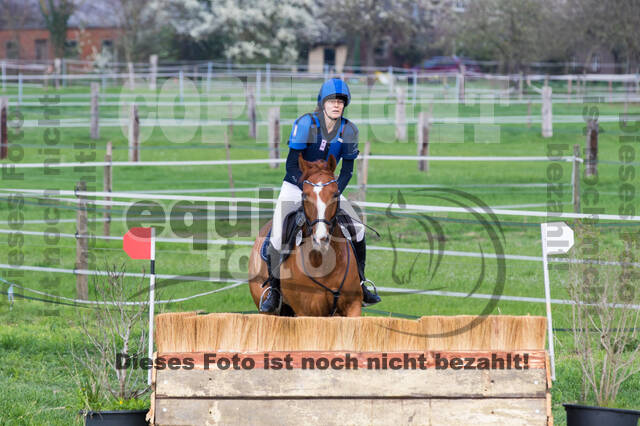 RV Seydlitz Kamp (06.+07.04.2019)