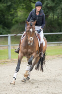 Eventing im Pferdesportzentrum Rheinland