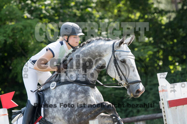 Vielseitigkeitsturnier ZRuFV von Lützow Hamminkeln