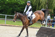 Late-Entry-Vielseitigkeit Langenfeld (11.+13./14.06.2020)