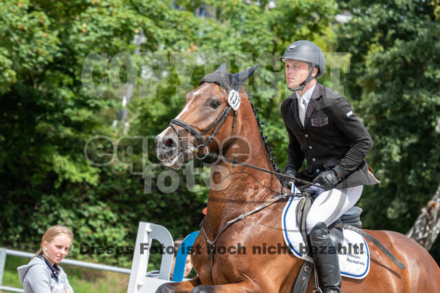 Late-Entry-Vielseitigkeit Langenfeld (06.+07.07.2020)