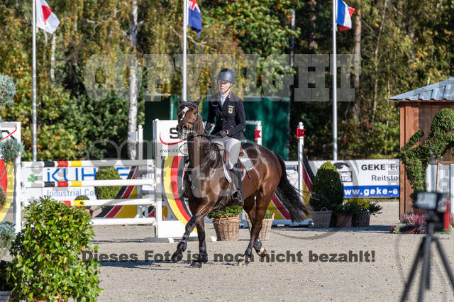 Deutsche Meisterschaft Vielseitigkeit (Luhmühlen)